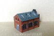 Huis 375383 Goederen loods