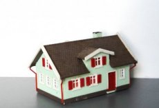 Huis 375603 Buiten huisje