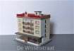 Huis 377170 Flatgebouw Orient Ali Teppiche