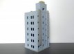 Huis 377209 Woon/winkel toren