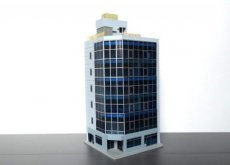 Huis 377209 Woon/winkel toren