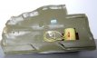 Huis 377217 Houtzagerij met Faller motor