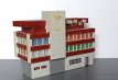 Huis 377220 Flatgebouw met winkels en woningen