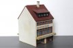 Huis 377223 Buchhandlung "Röhm"