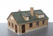 Huis 377226 Brandweergarage