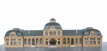 Huis 377227 Station Baden