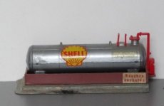 Huis 377229 Olietank Shell
