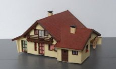 Huis 377233 Bungalow met 2 verdiepingen