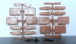 Huis 377237 Pijlers 2 stuks