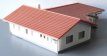 Huis 379774 Benzinepomp