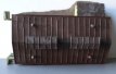 Huis 379780 Locomotiefloods 2-sporig