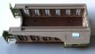 Huis 379780 Locomotiefloods 2-sporig
