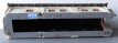Huis 379784 Locomotiefloods met vaste deuren