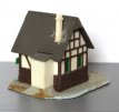 Huis 379786 Baanwachtershuisje