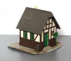 Huis 379786 Baanwachtershuisje
