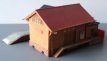 Huis 379787 Goederenloods