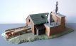 Huis 379789 Zaagmolen met houtjes