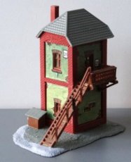 Huis 379790 Seinhuisje