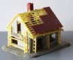Huis 379797 Huisje in aanbouw
