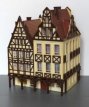 Huis 379799 Vakwerkhuizen met winkeltjes