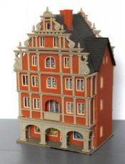 Huis 379802 Oud herenhuis