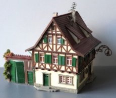 Huis 379806 Vakwerkhuis