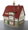Huis 379807 Vakwerkhuis