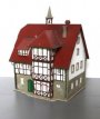 Huis 379808 Vakwerkhuis