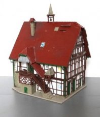 Huis 379808 Vakwerkhuis