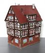 Huis 379809 Vakwerkhuis met hoekuitbouw