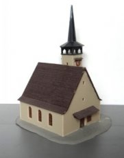 Huis 379810 Kerk