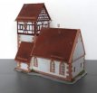 Huis 379811 Kerk