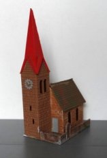 Huis 379813 Kerk