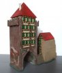 Huis 379820 Stadspoort met aanbouw