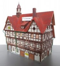 Huis 379821 Vakwerkhuis "Stadtbraurei"