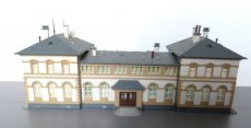 Huis 379844 Station "Clairville"
