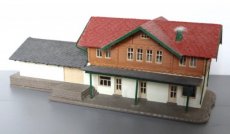 Huis 379845 Station "Pola"