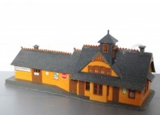 Huis 379847 Station "Reichenbach"