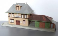 Huis 379848 Station Waldkirch