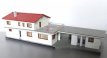 Huis 379849 Station met terras