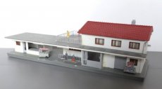 Huis 379849 Station met terras