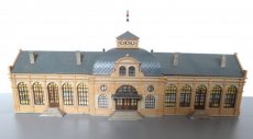 Huis 379851 Station "Klein Baden"
