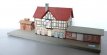 Huis 379852 Station "Steinbach"