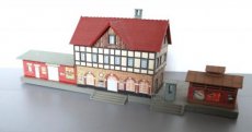 Huis 379852 Station "Steinbach"