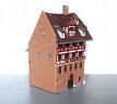 Huis 379859 Vakwerkhuis met schuur