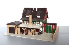 Huis 379862 Smidse