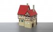Huis 379864 Vakwerkhuis met zij-ingang