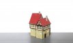 Huis 379865 Vakwerkhuis met zij-ingang