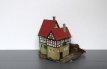 Huis 379867 Vakwerkhuis met zij-ingang