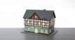 Huis 379871 Vakwerkhuis Dresdner Bank